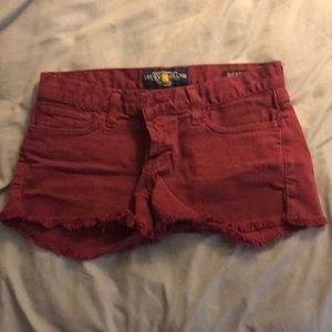 Lucky Brand Shorts